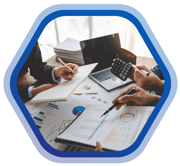gestion de la comptabilité